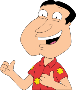 Quagmire