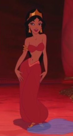 "Mouse? I can't fight my feelings any more. I want you to take me, right here, right now!"