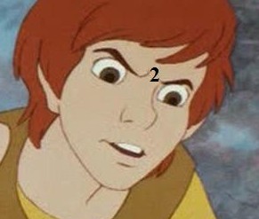 Oh please, this whole movie's just a rip off of Thief and the Cobbler.