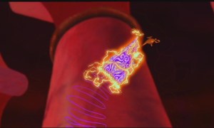 Thing are unravelling fast now!