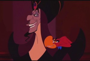 You magnificent bitch.