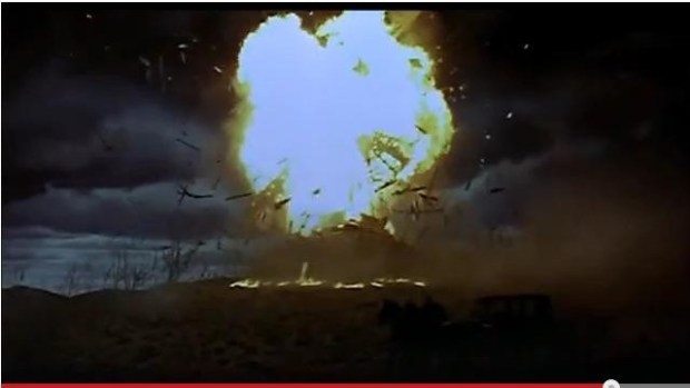 Oh my God. Burton, you whore!