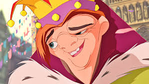 Here's looking at you, kid.