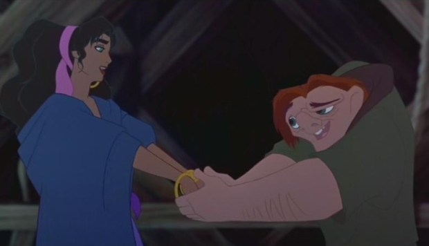 "Sure thing. Hey, did you know that legally someone with multiple personality disorder can't be held legally responsible for crimes comitted by their other personalities?" "Really? That's interesting." "Isn't it?"