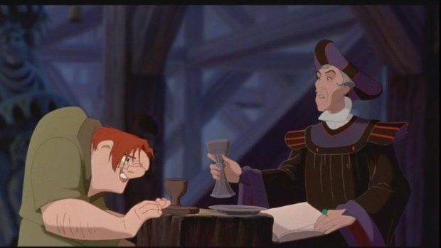 "M?" "Bitch." "Country?" "England." "Skyfall?" "......Finished."