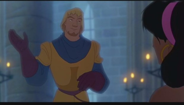 "There's LOTS of things you can't do in here. And doesn't that make you want to?"