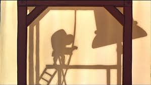 You knew that joke was coming, don't you act innocent with me.