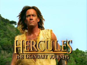 Also Disney? When Kevin Sorbo has a more authentic Hercules movie than you it's time to take a good long look in the mirror.