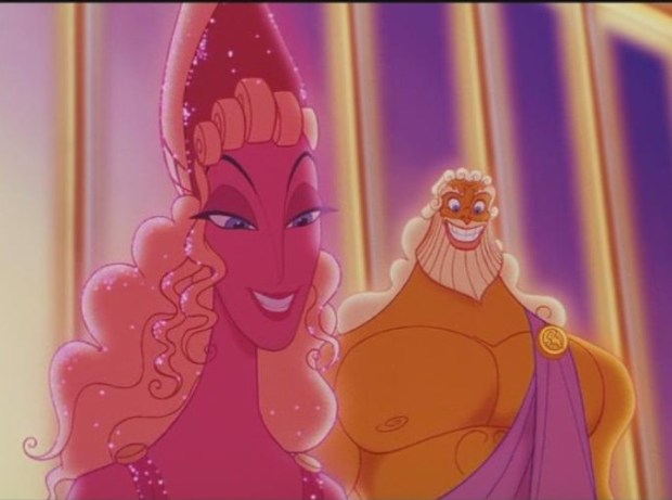 "Foil my plan will you? Hmm. Cute girfriend. Be a shame if you went crazy and murdered her. A reeeeal shame."