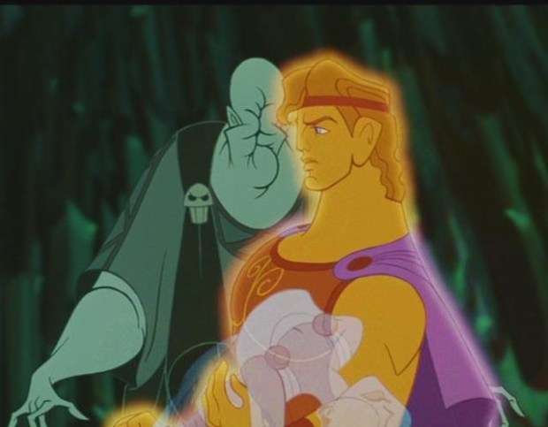 "My work has been commended as being strongly vaginal."