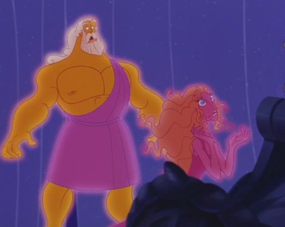 You magnificent bitch.