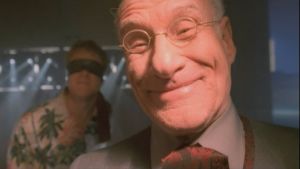 "Are you familiar with the works of Shan Yu?"