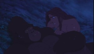 "I don't have much time so I'll make this quick. I was right. You were wrong. Now I'm dying. Thanks, asshole."