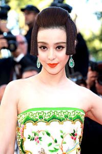 "But of course, Mr Stark. China is well aware of its greatness. NOW DANCE!"