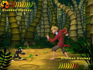 I'd say it was like watching paint dry, but you can at least succeed at that. This was failing at watching paint dry.