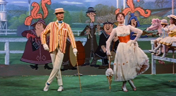 "Supercalifragilisticexpialidocious!"