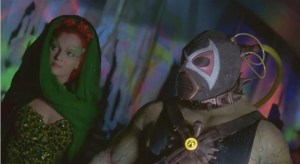 "Hmmm...a fixer-upper. But with a certain homey charm."