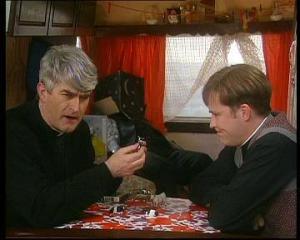 And some things start out FAR AWAY.