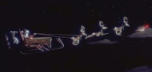 "Now, Slasher! Now, Cancer! Now Blister and Dark Heart!” “On Venom! On Malice! On Calista Flockheart!”