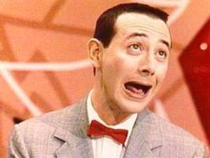 Yeah, THAT'S a voice I wanted to hear singing.