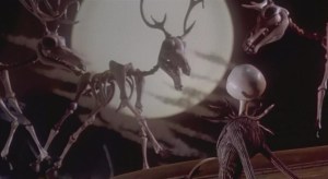 Well, I didn't need to sleep ever again anyway.