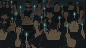 Seriously, are they just grown in vats?