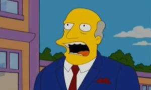 "GOD HAS NO PLACE WITHIN THESE MOVIES."