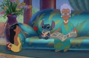 Couldn't think of a punchline for this picture. It's still going in.