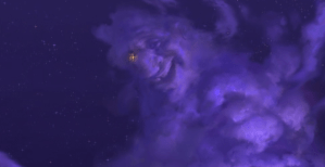 "Remember who you arrrrr..."