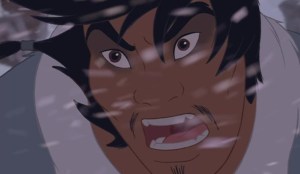 Make 'em proud Denahi.