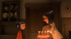 "Cos I'm an Other Mother, she's an Other Mother we should fuck each other's mothers. Fuckin' each other's Mooooooms..."