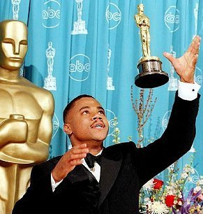 Although, the fact that it kept doing that was probably your first hint.