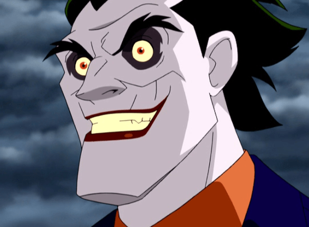 I mean honestly, how could you NOT trust that face?