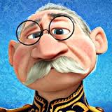 Fool me once? Shame on you. Fool me twice? I cut you.