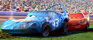 "Please stop pushing me. I have massive internal injuries."