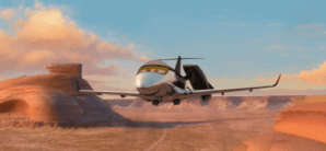 I am your future. Lament.