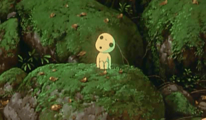 Creepy. Creepy, creepy, creepy. Ive decided. Creepy.