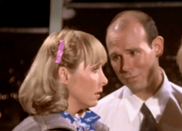 "Just like Gerald Ford."