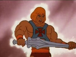 he-man