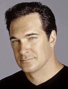 No one can BE Patrick Warburton. All we can do is try and live our lives according to his teachings.