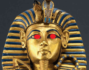 "AFFIRMATIVE MY GOOD CHUM."