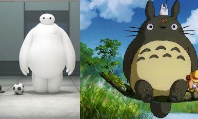 Which, as pedigrees go...