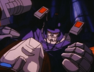 "I mean, this erection is a semi! At best!"