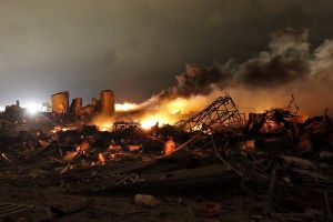 Some call me a terrorist. I consider myself a teacher.