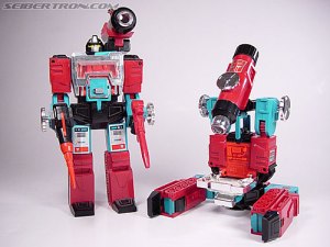 I had Perceptor. Brought him in to school one day. Got the ever living shit kicked out of me.