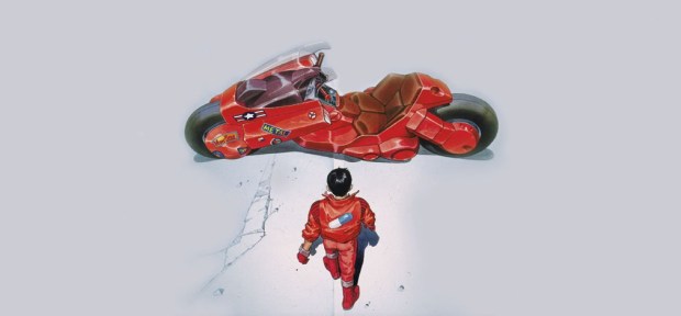 Hint: It aint Sailor Moon.