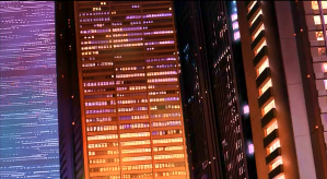 And every yen is up onscreen.