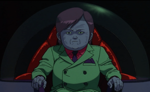 "Im going to crack this case wide open. After nap time."