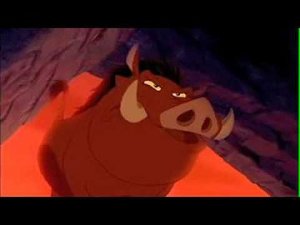 "They call me MISTER PIG!!!"