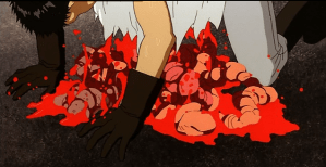 Thanks...for that...